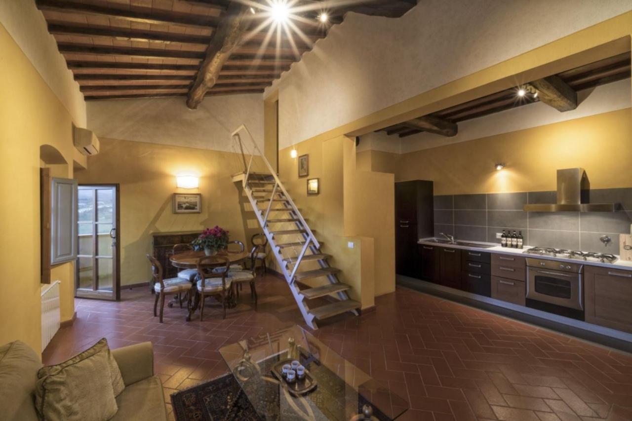 Fattoria Casagrande *