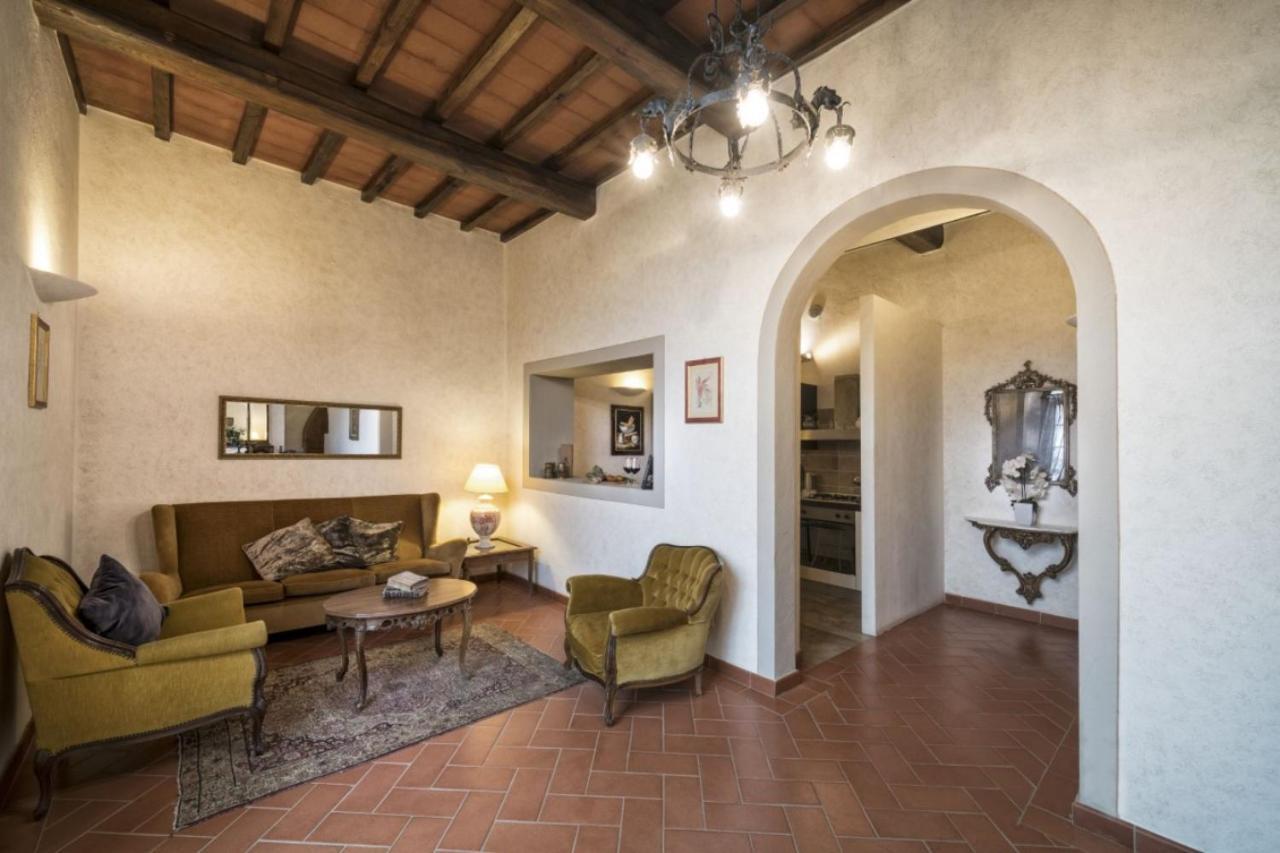 Fattoria Casagrande Vakantieboerderij *