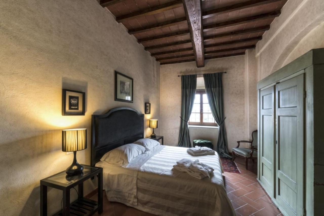 Fattoria Casagrande * Rignano sull'Arno