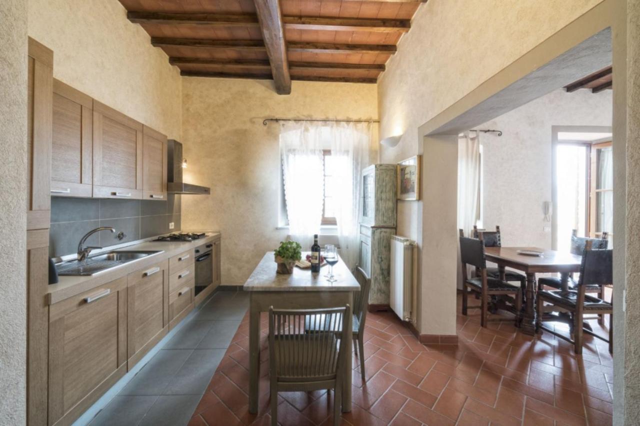 Fattoria Casagrande *